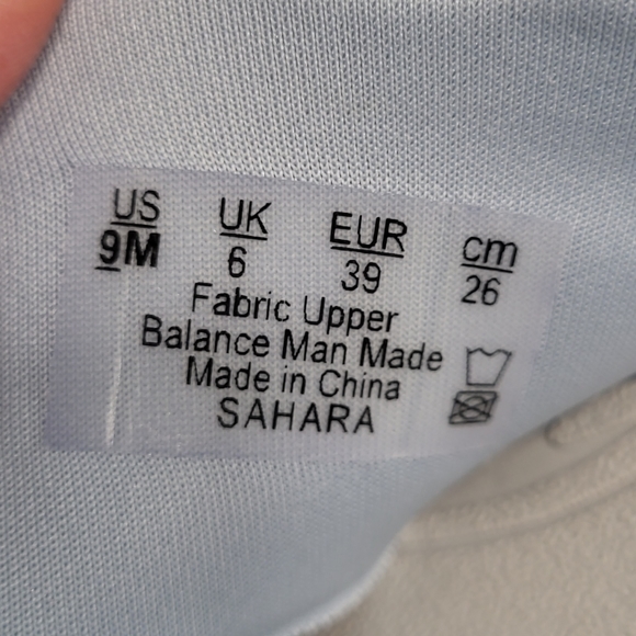 Bzees Women's Sahara Washable Slide Wedge Sandal Size 9(Medium) - Picture 6 of 9